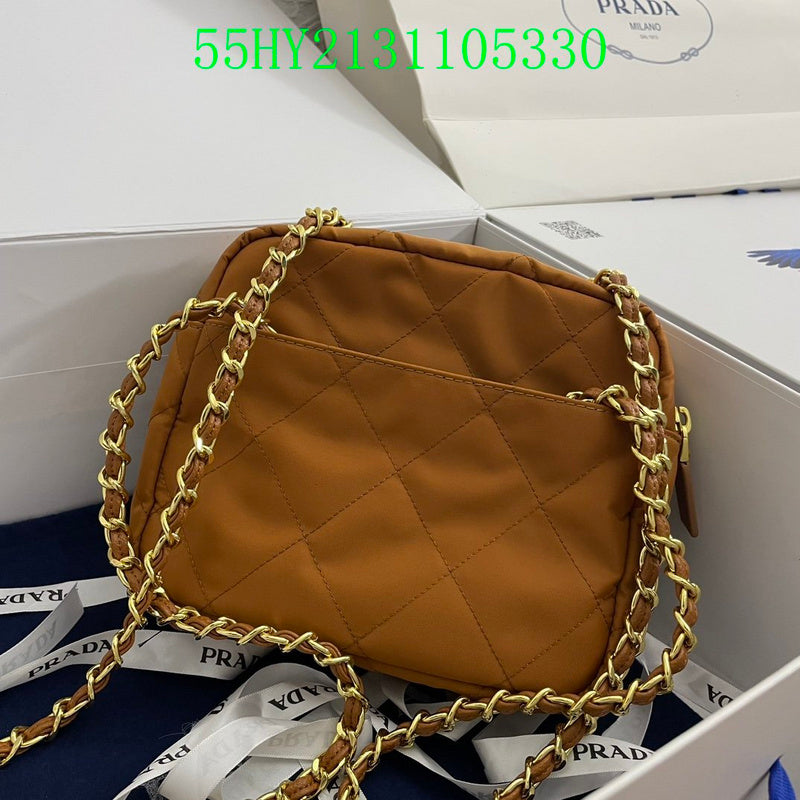 Prada Bags - The Barnes Bags  851