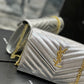 Amelia - YSL Bag - 1920