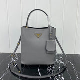 Amelia- PRDA  LUXURY BAGS - 085