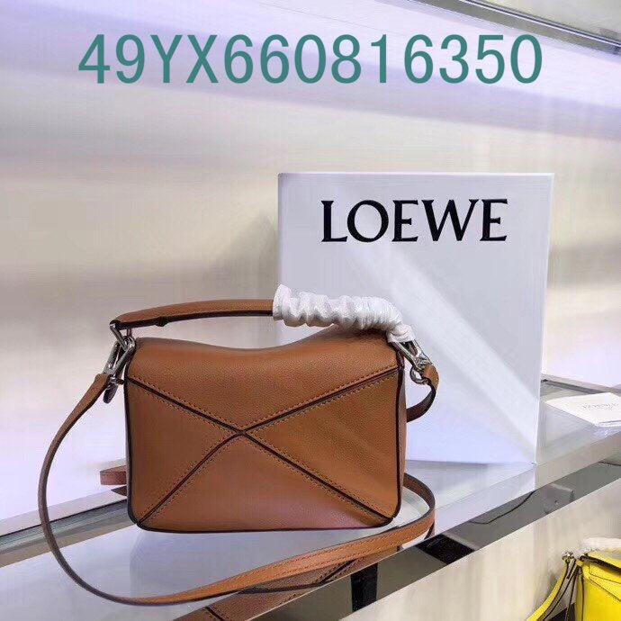 Amelia - LWE BRANDED BAGS - 302