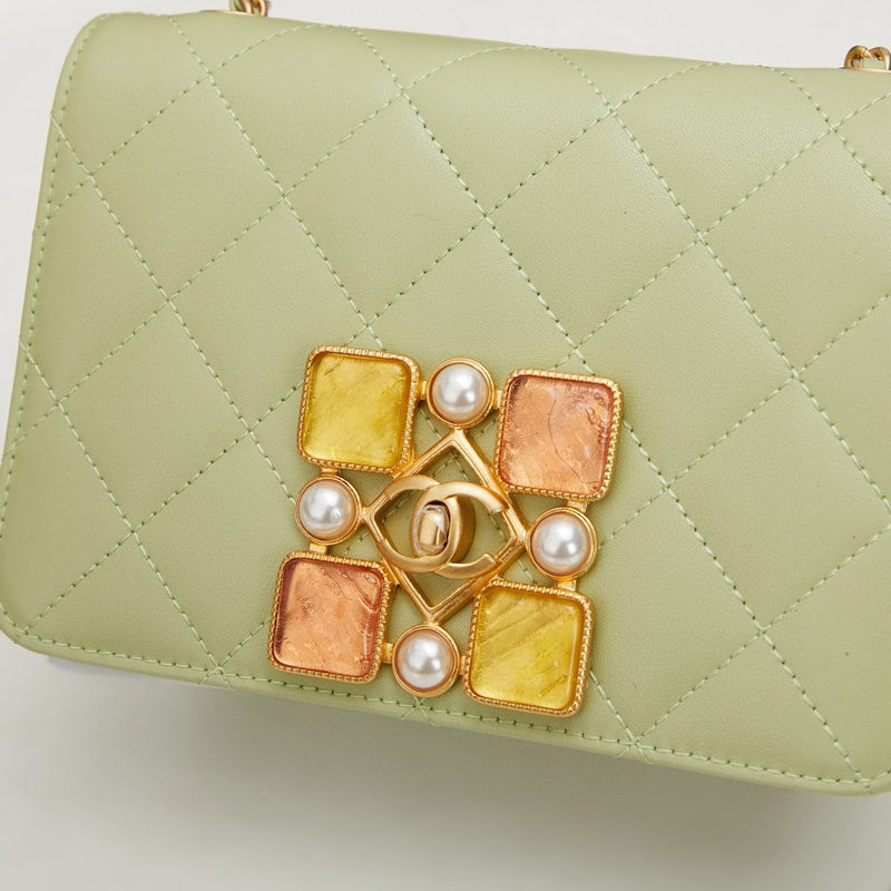 Amelia - CHL Bags - 1819