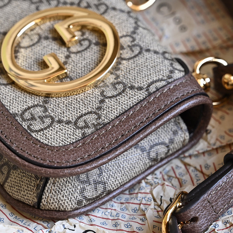 Amelia  - GCI Bags - 12830