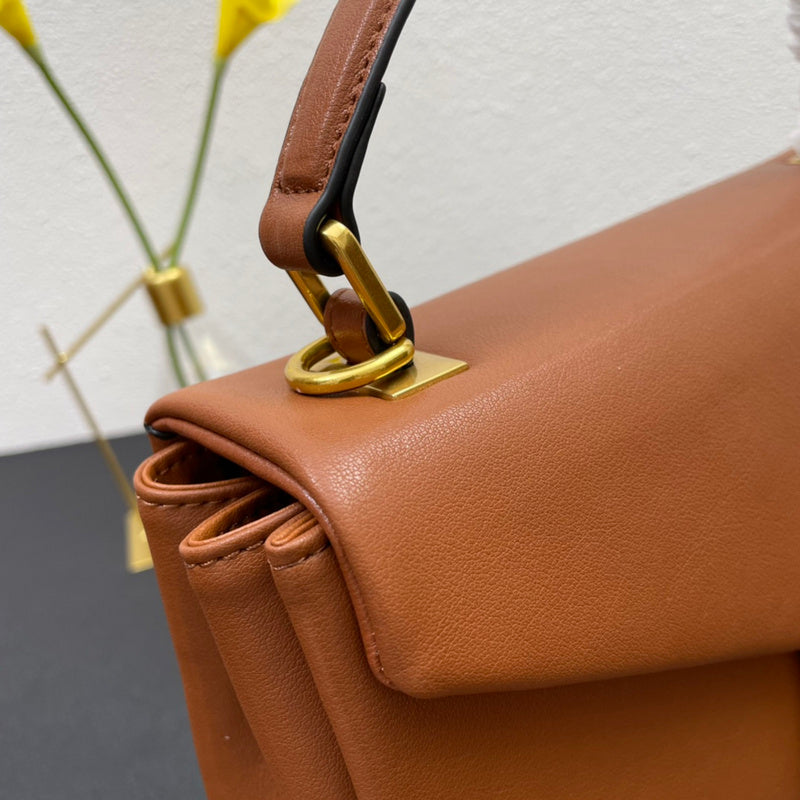 Amelia- VEL WOMEN LUXURY BAGS - 1046