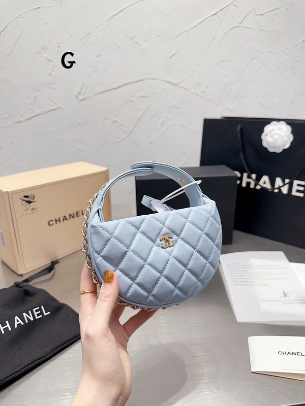 Amelia- CHL Bags - 6801