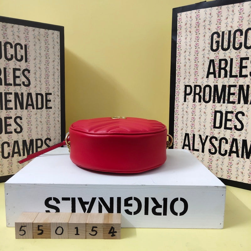 Amelia - GCI Bags - 10567