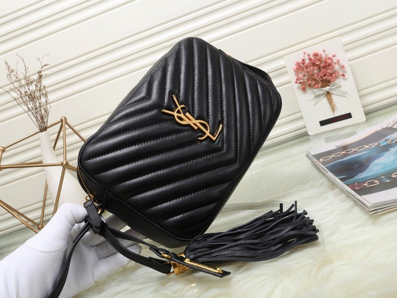 Amelia - YSL Bag - 3558