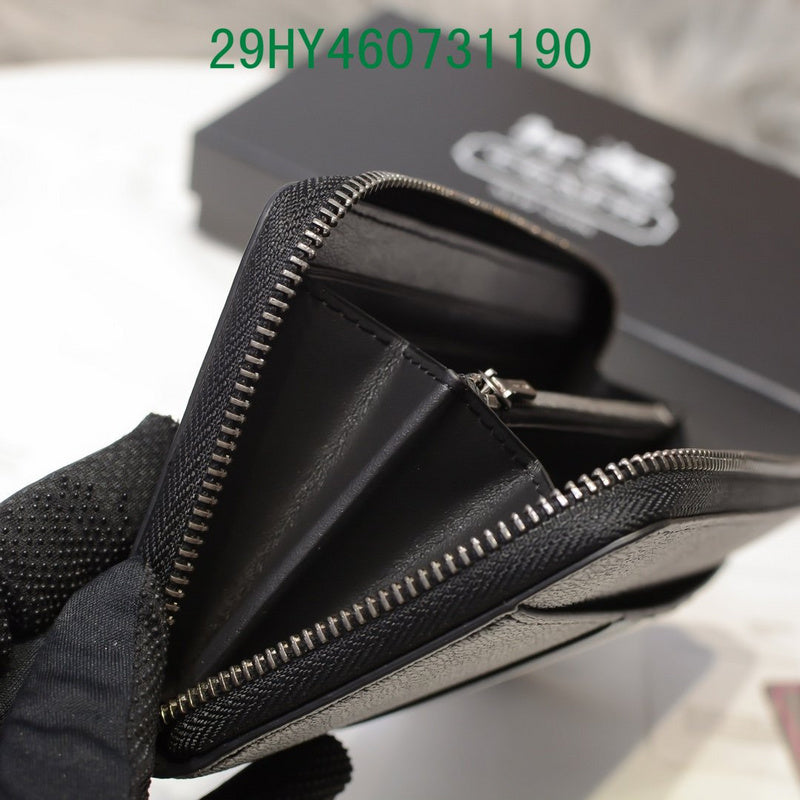 Amelia - CAH Wallet - 096