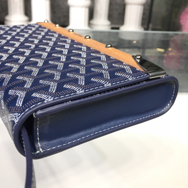 Amelia- G-YARD BAGS - 201