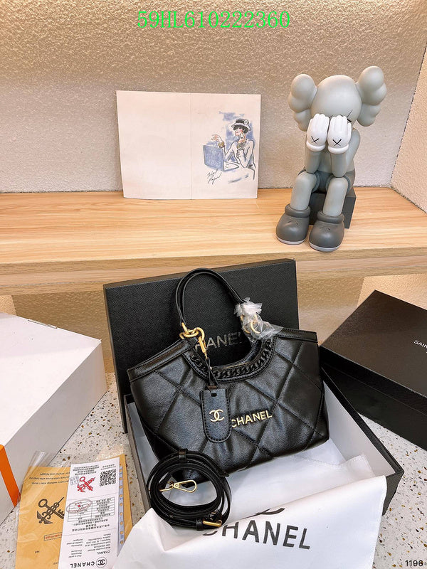 Amelia - CHL Bags - 1492