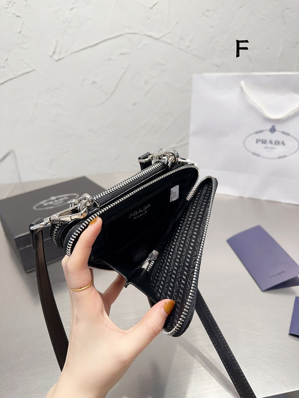 Camila Bags - Prada Bags - 659