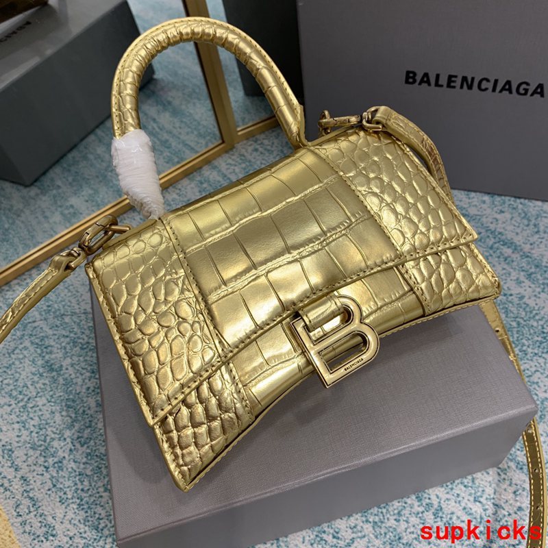 Amelia- BG Hourglass Bags - 180
