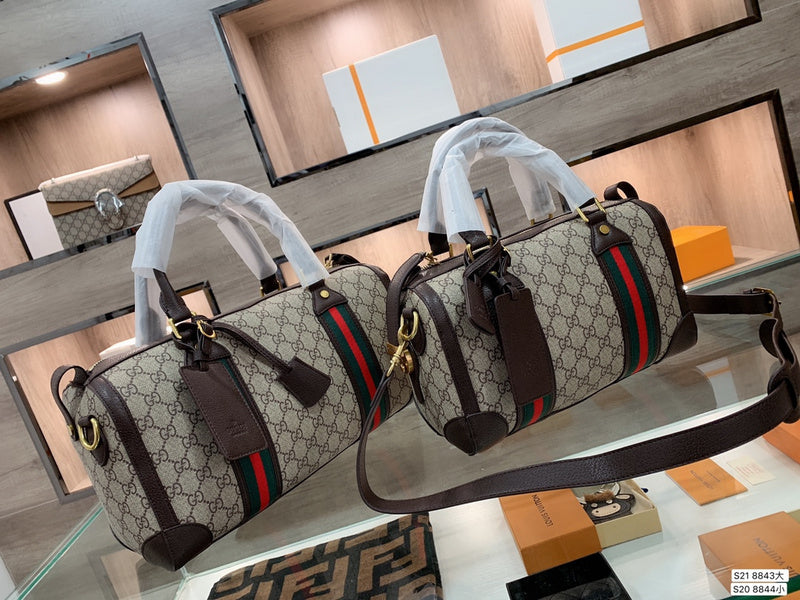 Amelia- GCI Bags - 2137