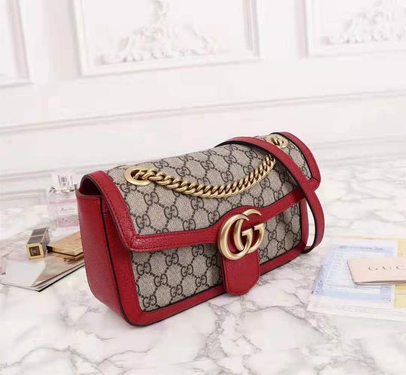 AmeliaLuxury - GCI Bags - 819