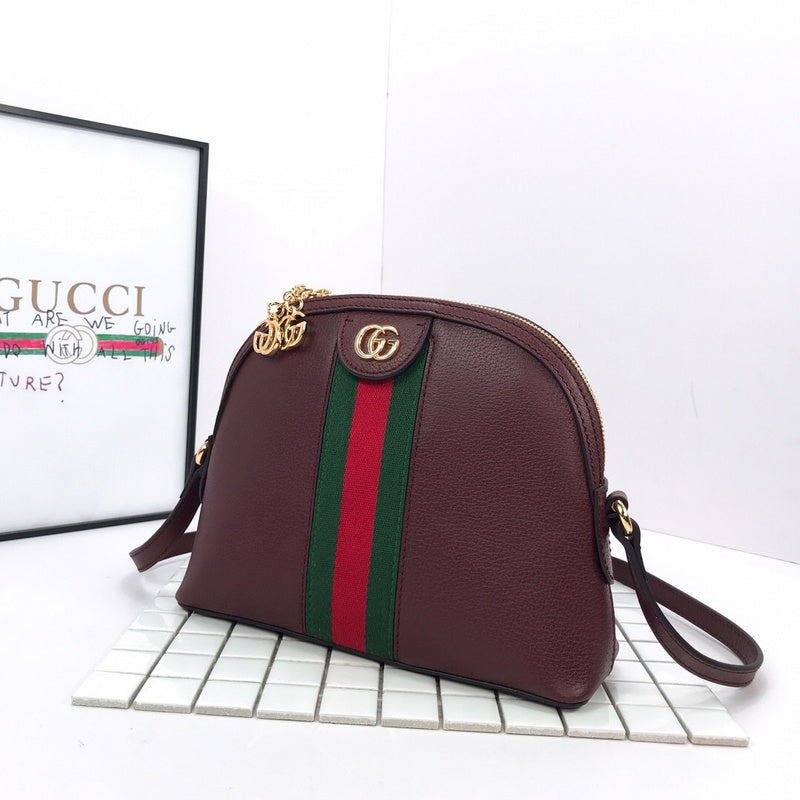 GCC - Amelia- Bags - 1004
