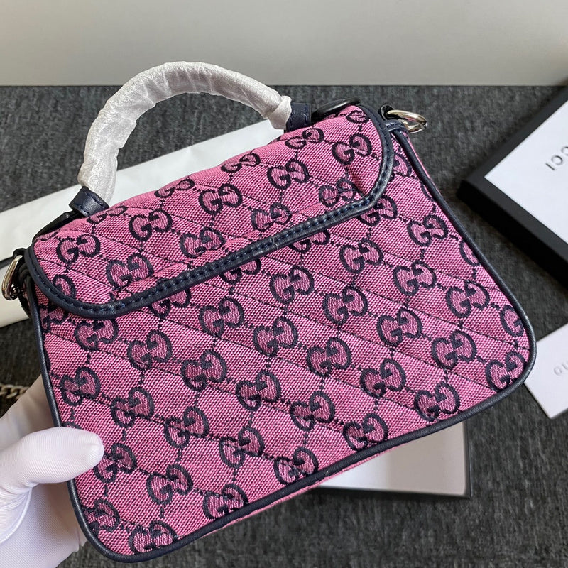 Amelia- GCI Bags - 2114