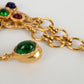 Ceinture byzantine Chanel