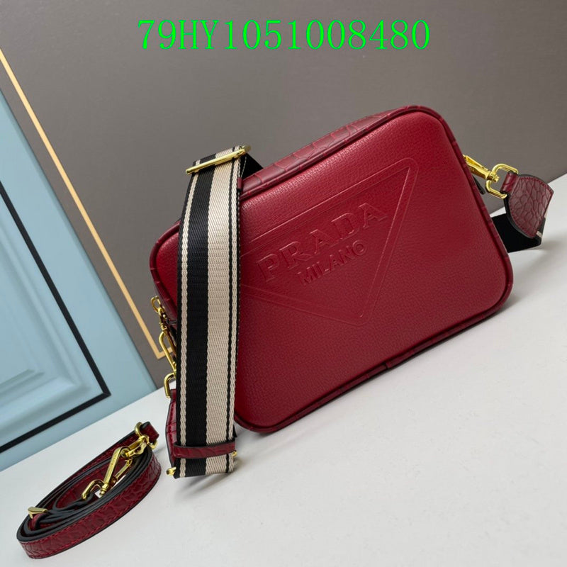 Prada Bags - The Barnes Bags  935