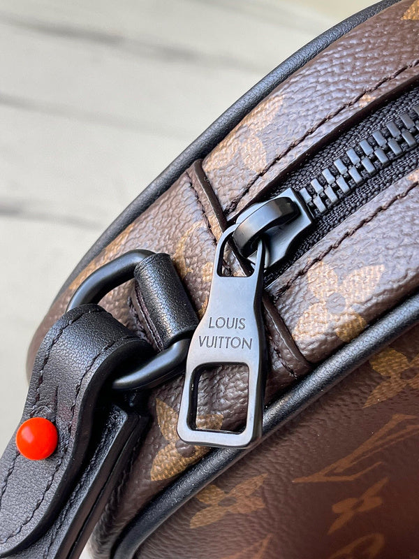 Fashion Lu-Vi bags - 4428