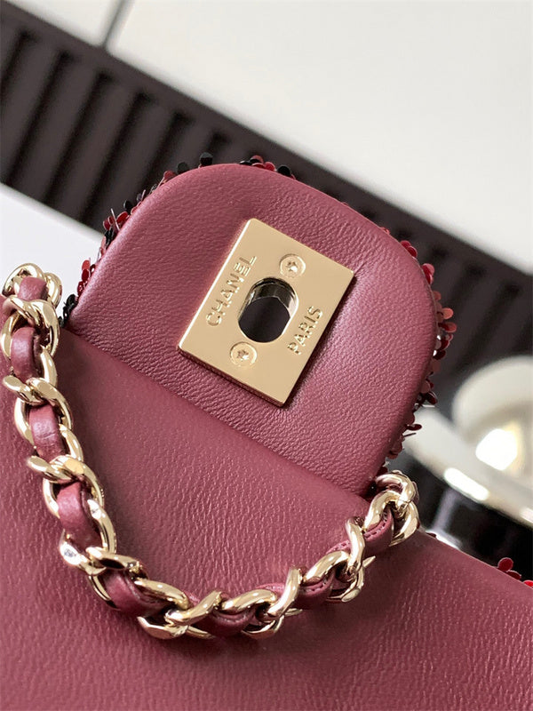 Amelia- CHL Bags - 411