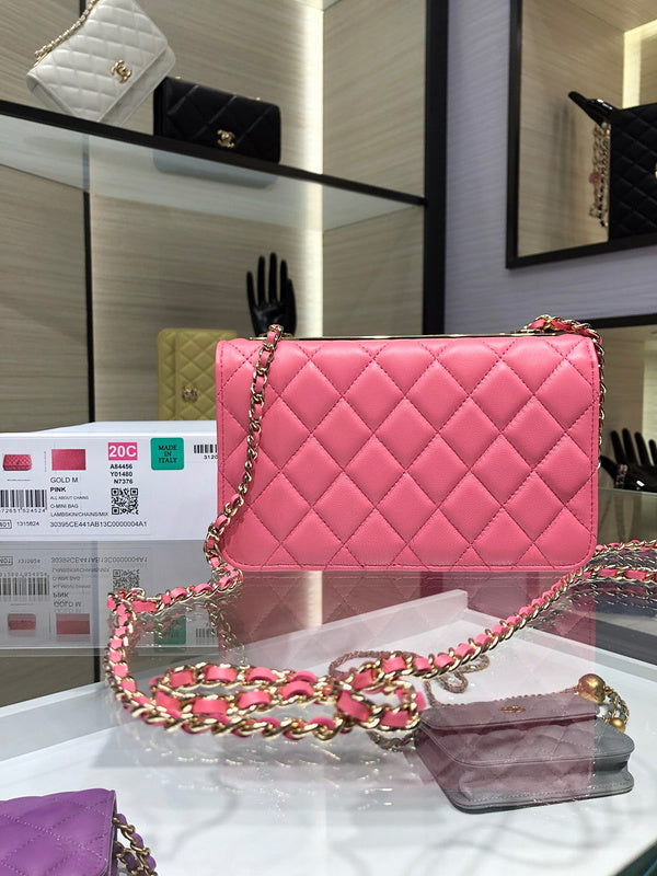 Amelia-  CHL BAGS  - 631