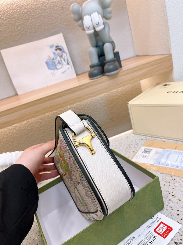 Amelia  - GCI Bags - 11828