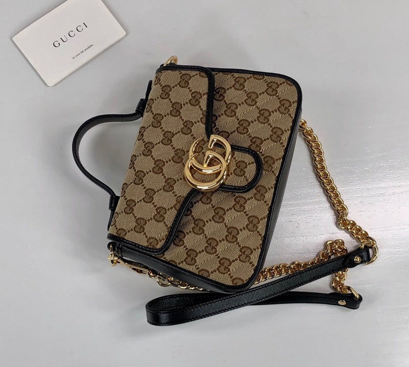 Amelia- GCI Bags - 4088