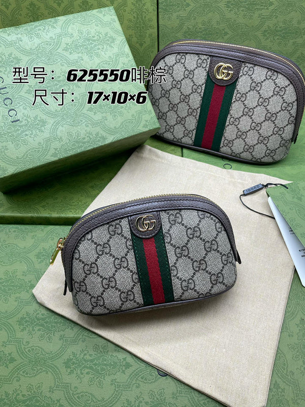 Amelia  - GCI Bags - 12811