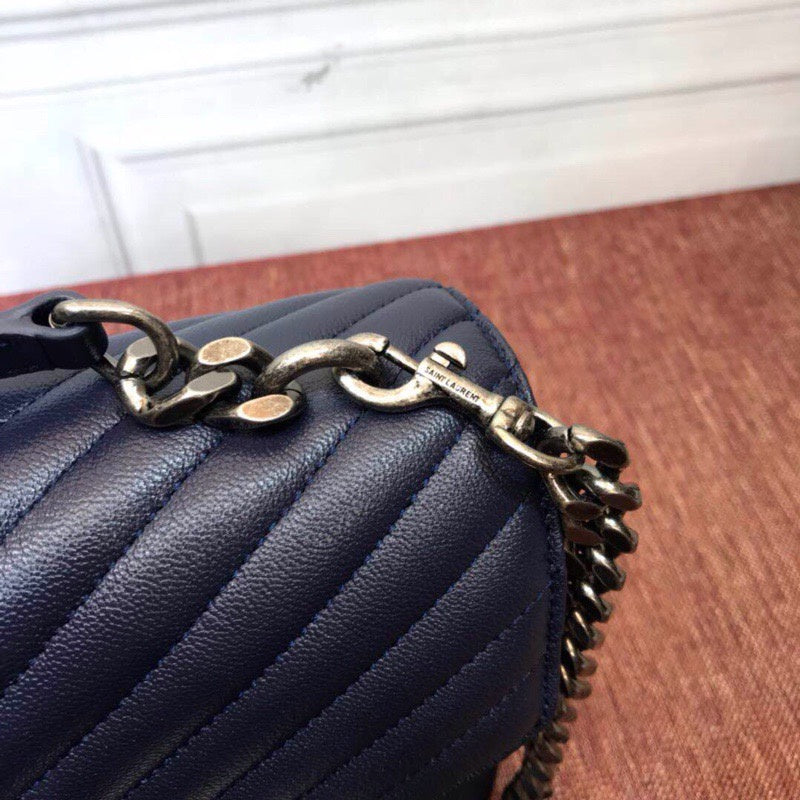 Amelia - YSL Bag - 2185