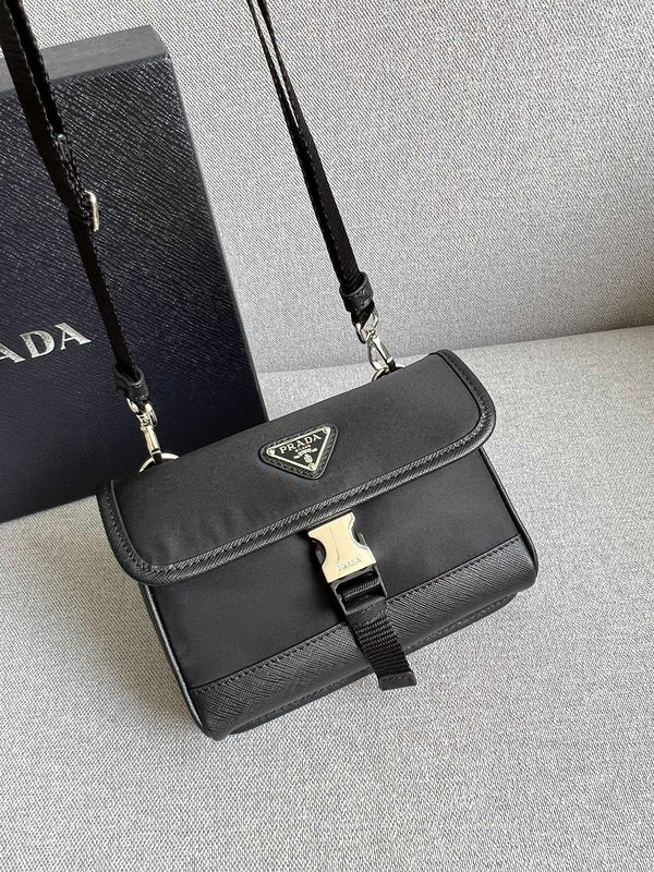Amelia- PRDA  LUXURY BAGS - 735