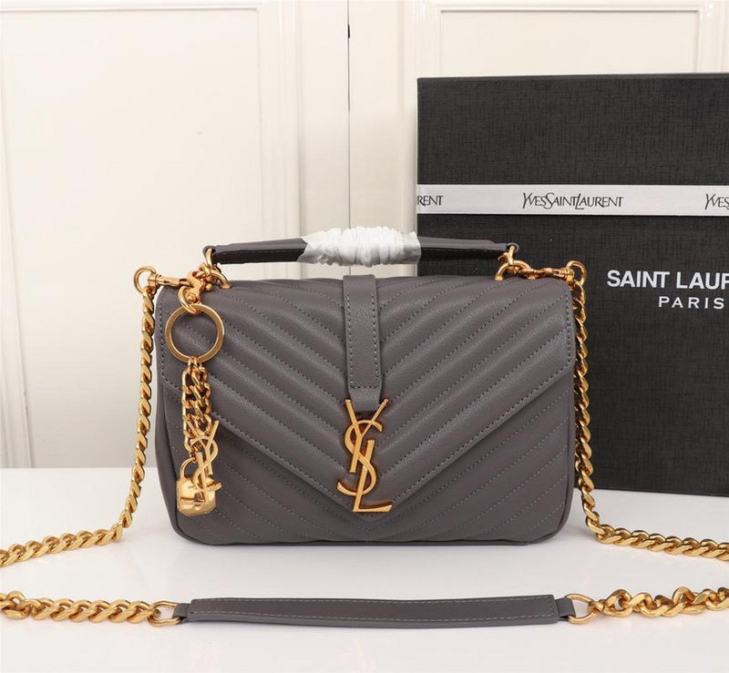 Amelia - YSL Bag - 2577