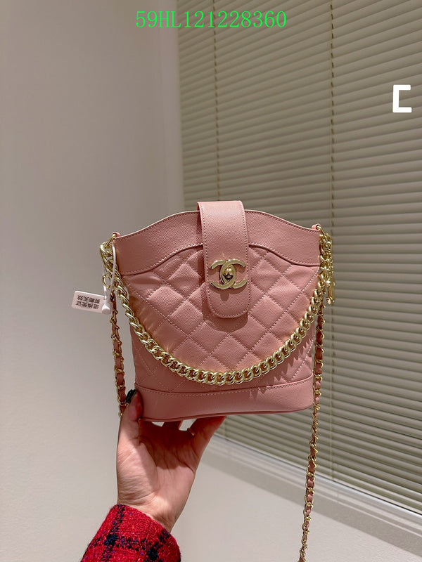 Amelia - CHL Bags - 1658