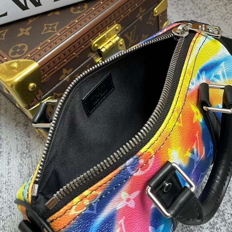 Fashion Lu-Vi bags - 3164