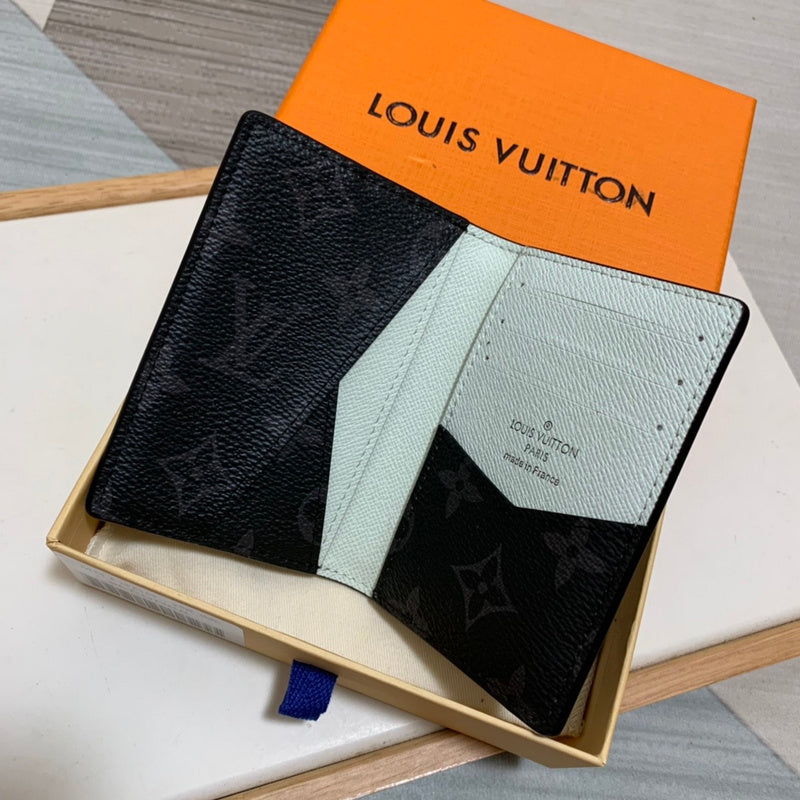 Amelia- LOV  Luxury  Wallets - 565