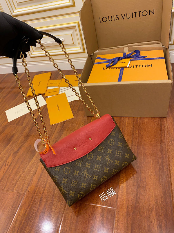 Amelia's Bag Gallery - LOV Bags - 997
