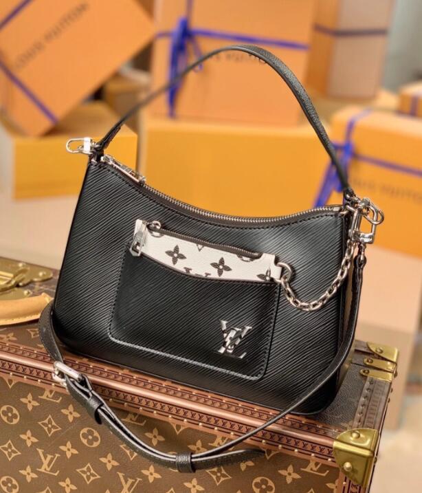 AmeliaLuxury - LOV Bags - 2367