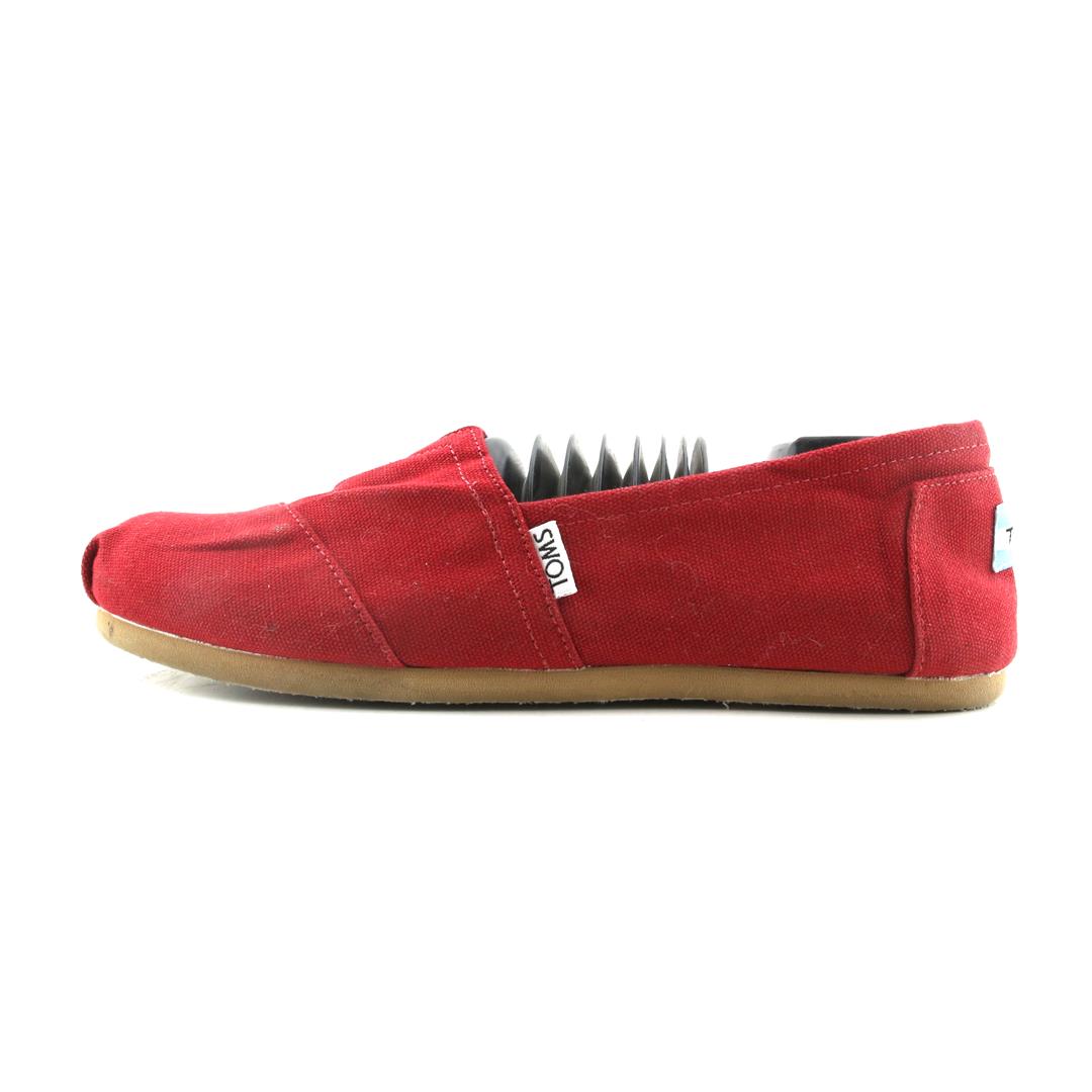TOMS ALPARGATA