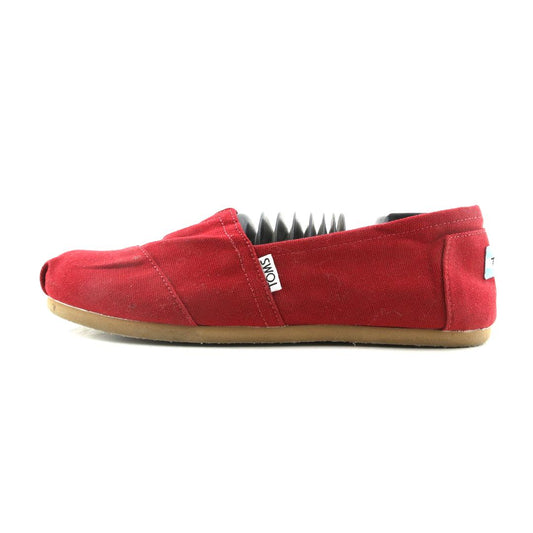 TOMS ALPARGATA