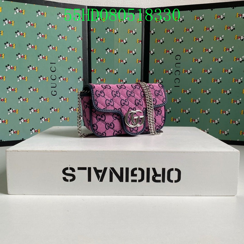 Amelia - GCI Bags - 11040