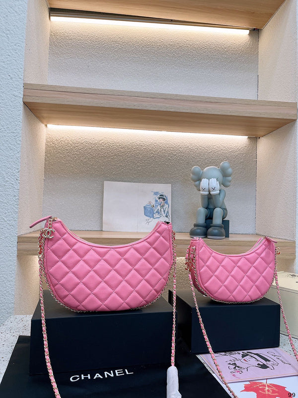 Amelia- CHL Bags - 7011