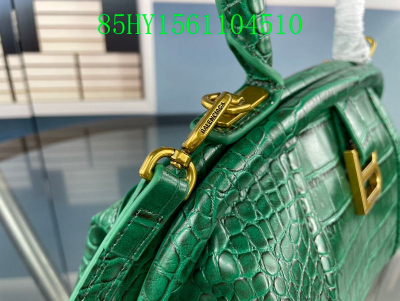 Amelia - BGA Bags - 2000