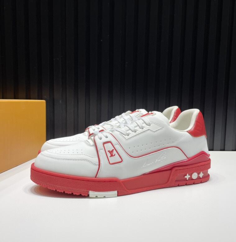 AmeliaLuxury - LOV Men Shoes - 1449