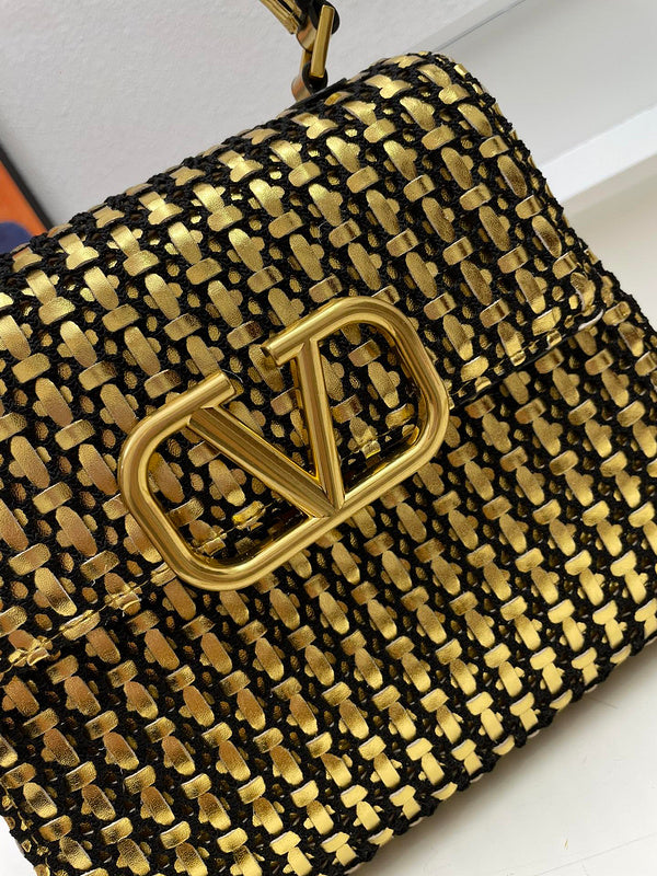 Amelia- VEL WOMEN LUXURY BAGS - 539