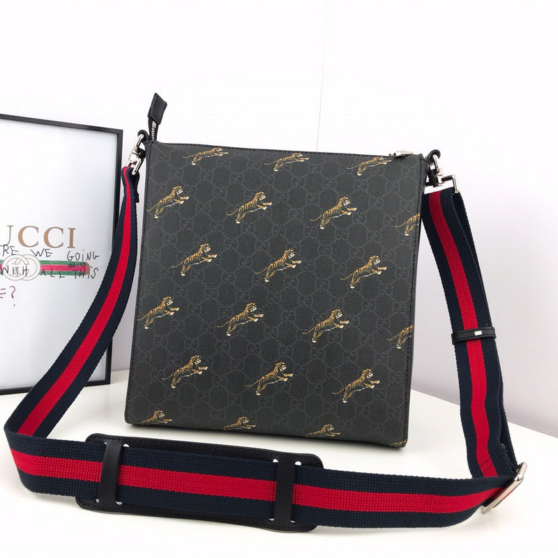Amelia Fashion - GCI Bags - 2554