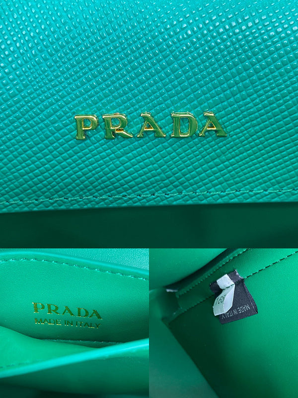 Amelia- PRDA  LUXURY BAGS - 431