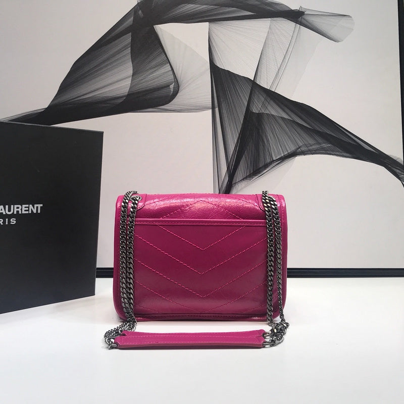 Amelia - YSL Bag - 2221