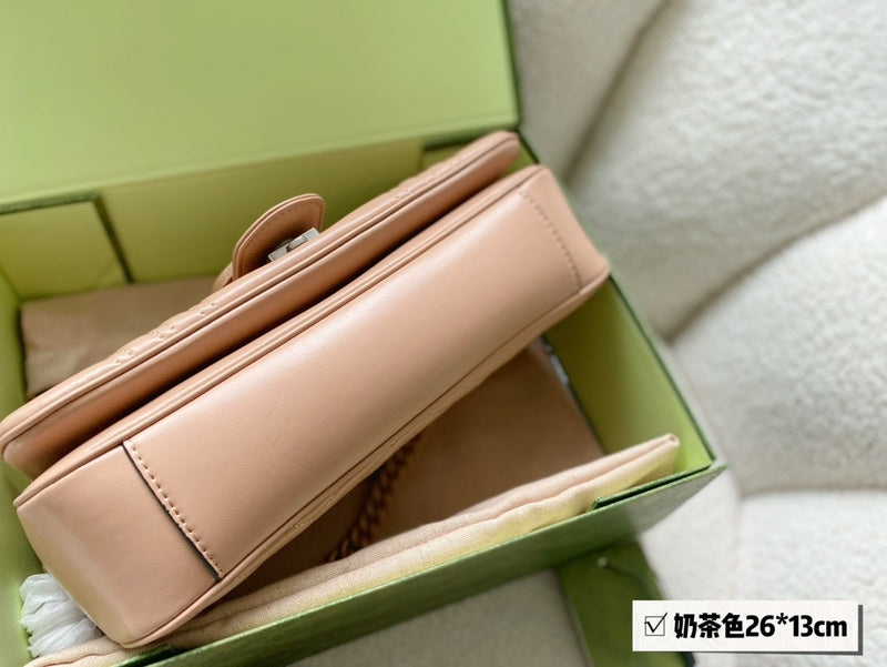 Amelia  - GCI Bags - 11618