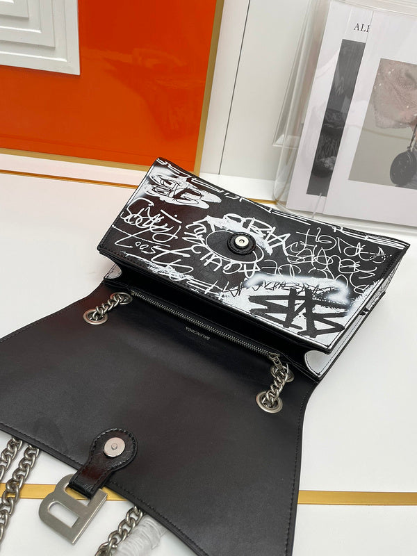 Amelia - BLN-CIAGA WOMEN LUXURY BAGS - 702