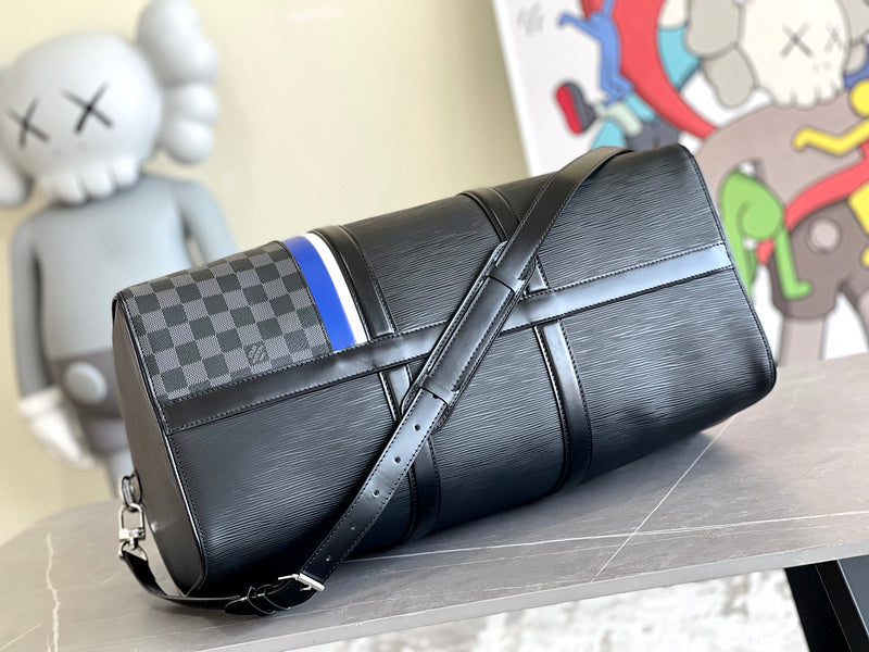 Amelia - LOV Travel Bags - 087