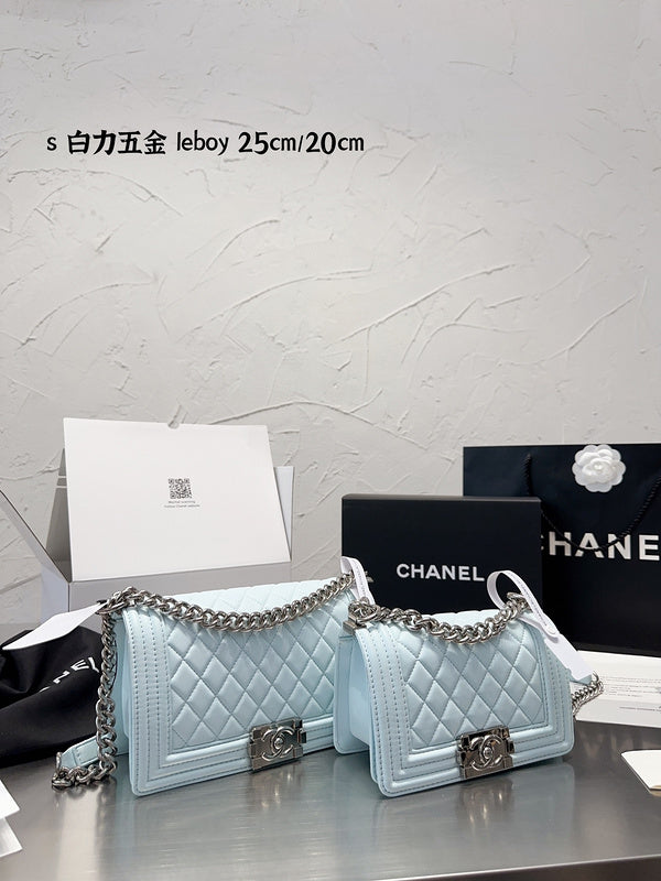 Amelia- CHL Bags - 7044