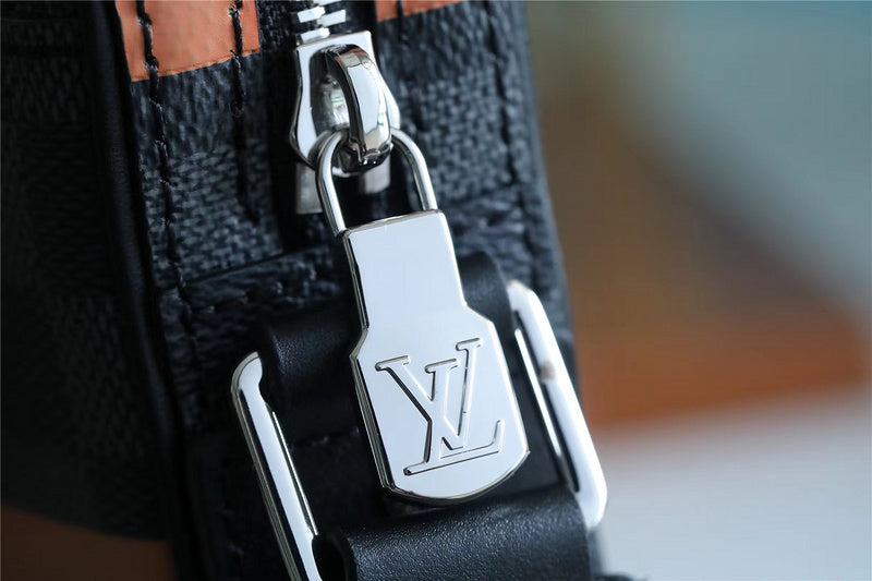 Fan Fashion Lu-Vi bags - 10326